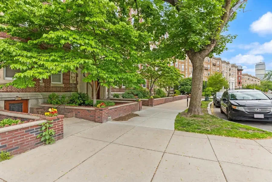 131 Park Drive #G3, Boston, MA 02215 - #2