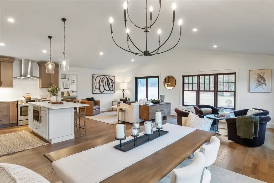 46 Sandwich Road #40, Plymouth, MA 02360 - #2