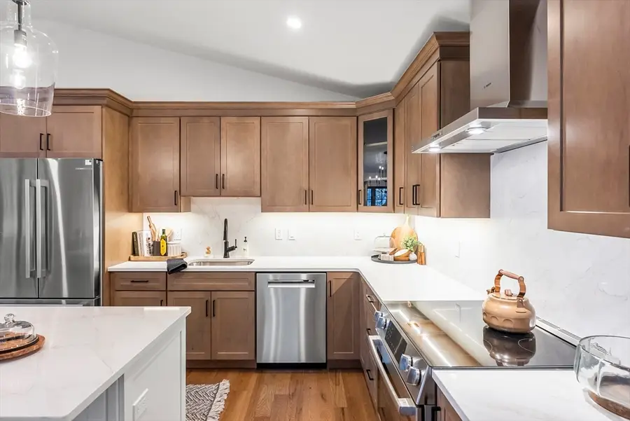 46 Sandwich Road #40, Plymouth, MA 02360 - #3