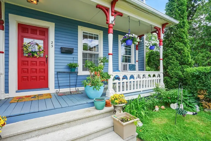 23 Oakes Ave, Southbridge, MA 01550 - #3
