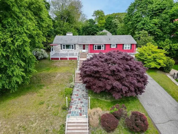 179 Woburn St, Medford, MA 02155