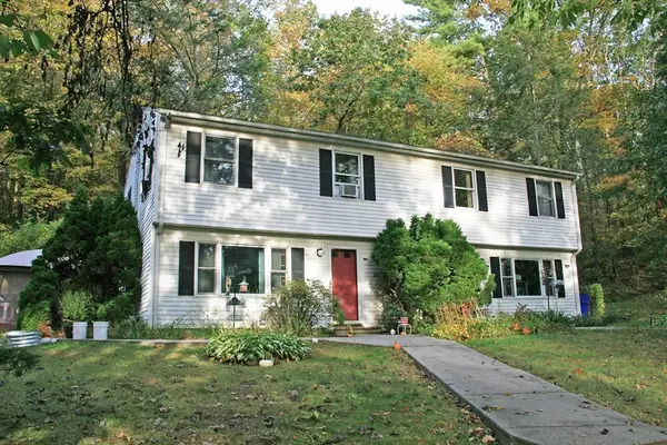 151 Pantry Road, Hatfield, MA 01035