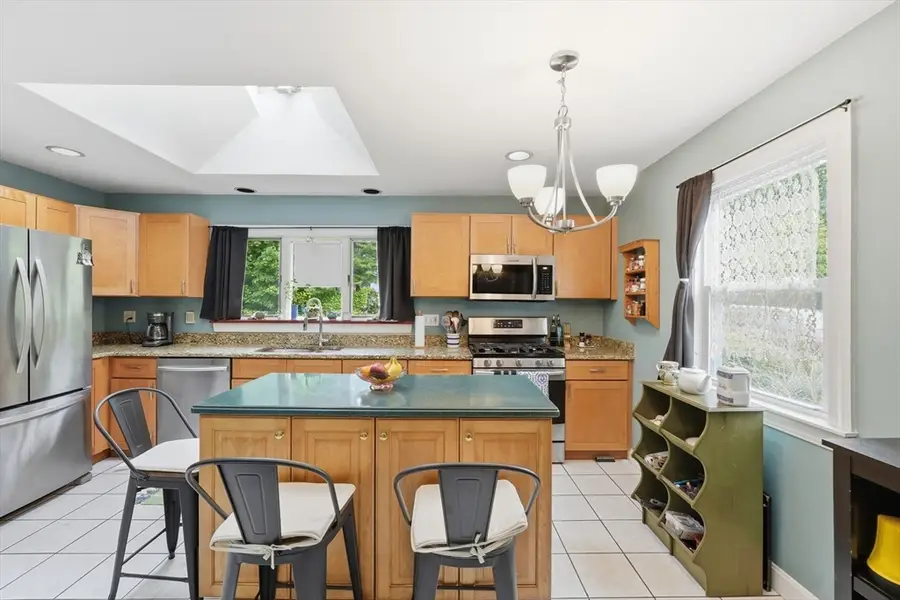 137 South St, Northborough, MA 01532 - #2