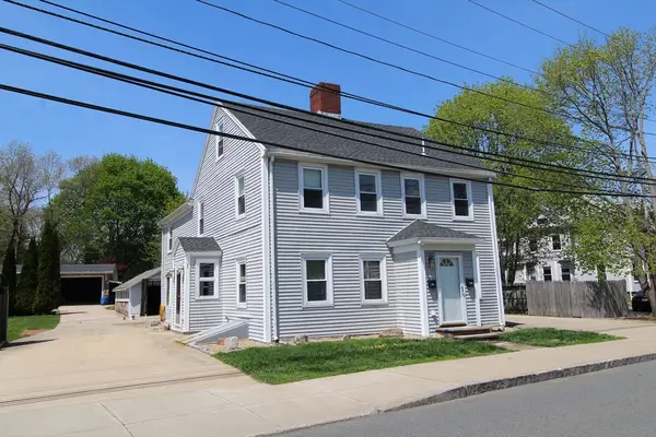 308 Essex Street, Beverly, MA 01915