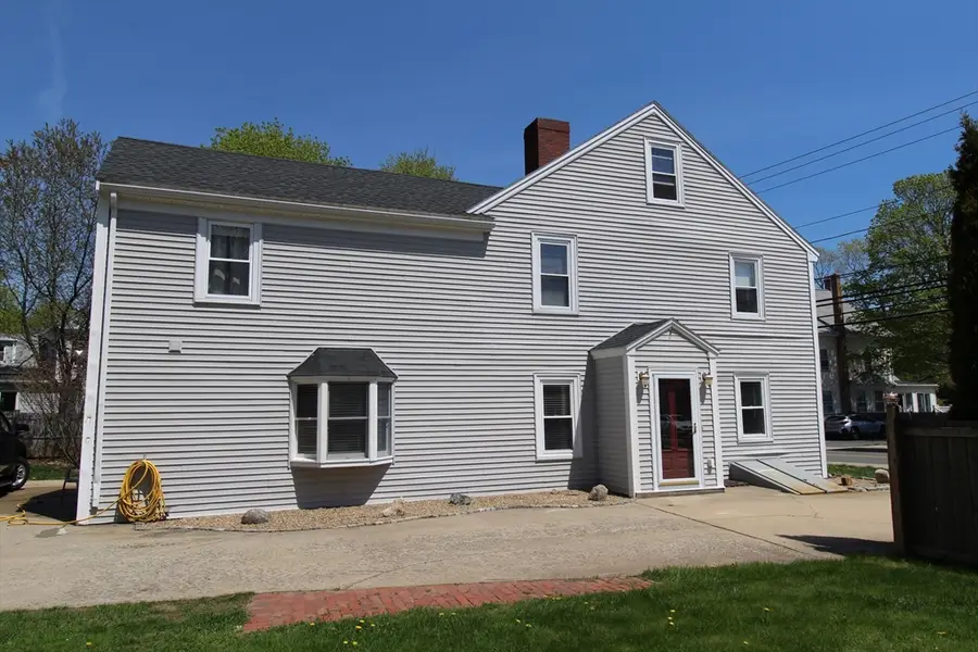 308 Essex Street, Beverly, MA 01915 - #3