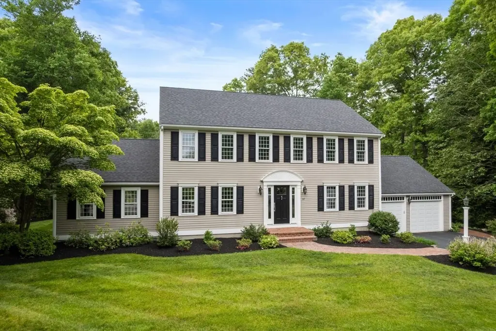 147 Curtis Mill Lane, Hanover, MA 02339 - #1