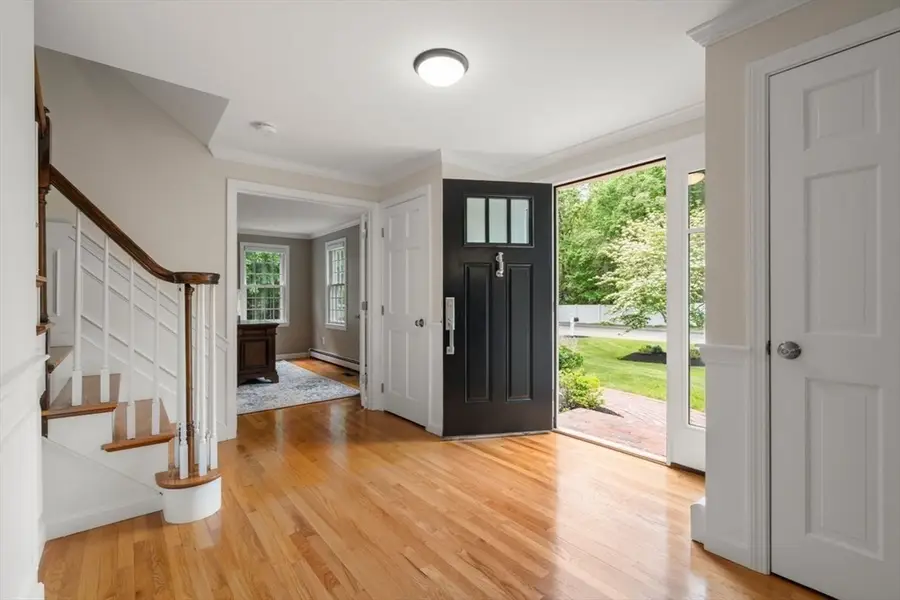 147 Curtis Mill Lane, Hanover, MA 02339 - #2