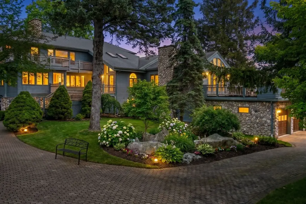 244 Ocean Avenue, Marblehead, MA 01945 - #1