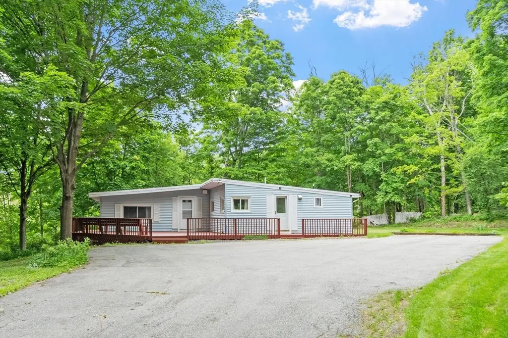 55 Main Street, West Newbury, MA 01985 - #1