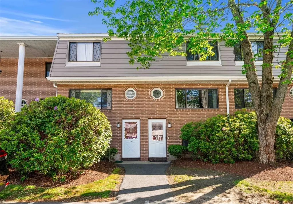 149 Farrwood Drive #149, Haverhill, MA 01835 - #1