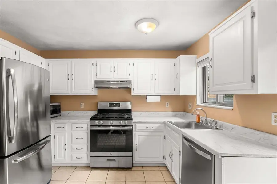 149 Farrwood Drive #149, Haverhill, MA 01835 - #2