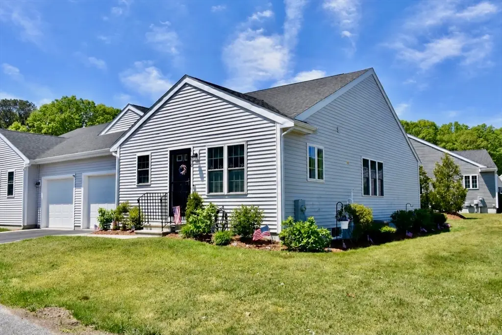 30 Blissful Meadow Dr #30, Plymouth, MA 02360 - #1
