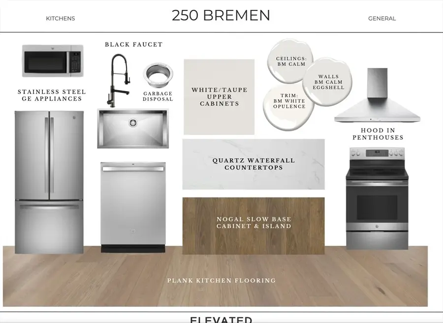 250 Bremen #U4, Boston, MA 02128 - #3
