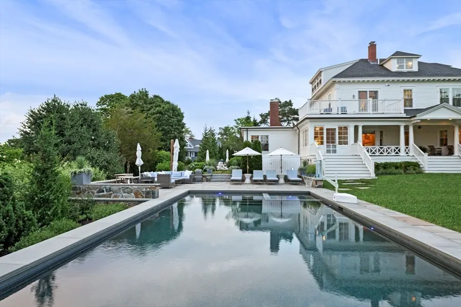 48 Harbor Ave, Marblehead, MA 01945 - #3