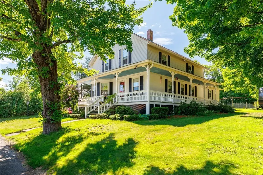 28 Margaret St, Southbridge, MA 01550 - #2