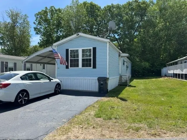 556 Central Street #179, Leominster, MA 01453 - #2