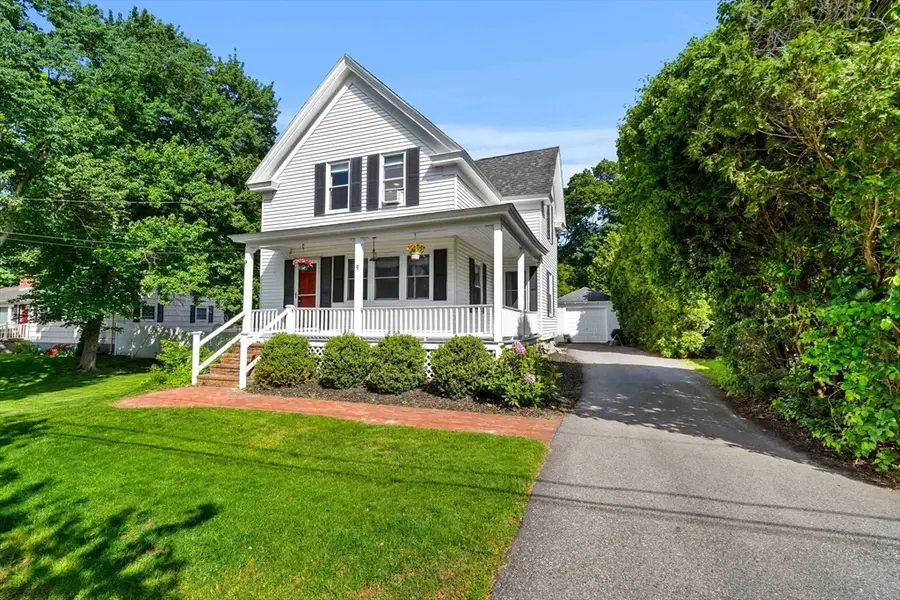 9 Giles St, Methuen, MA 01844 - #3