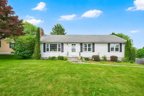 36 Braintree Rd, West Springfield, MA 01089