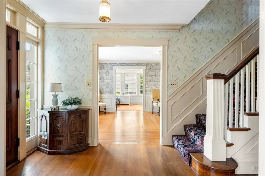 70 Kensington Park, Arlington, MA 02476 - #3