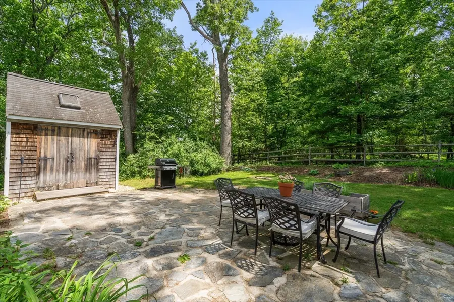 11 Curve Street, Sherborn, MA 01770 - #2