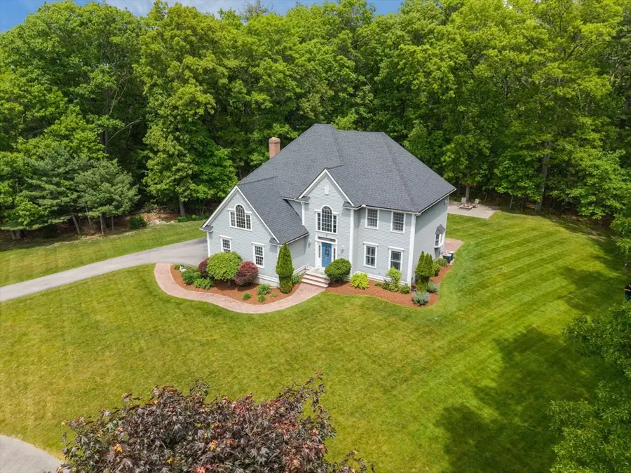 8 Berridge Way, North Reading, MA 01864 - #2