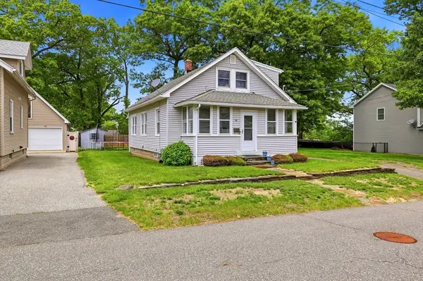 74 Rochester Street, Chicopee, MA 01020