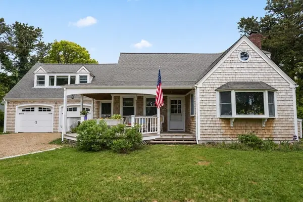 177 West Tisbury Road, Edgartown, MA 02539