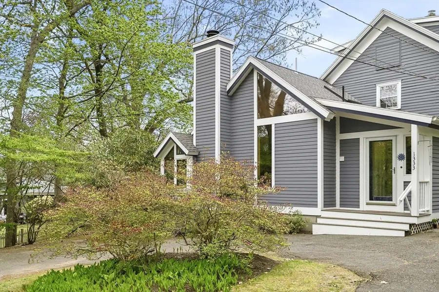 1333 Great Plain Ave, Needham, MA 02492 - #2