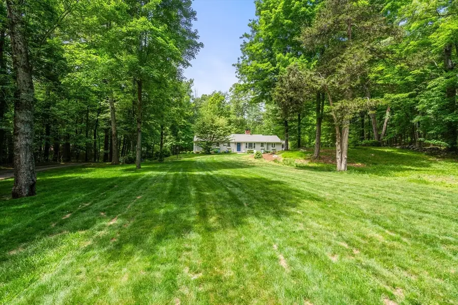 26 Peckham Hill Road, Sherborn, MA 01770 - #3