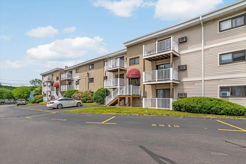 35 Hosmer St #24, Marlborough, MA 01752 - #1