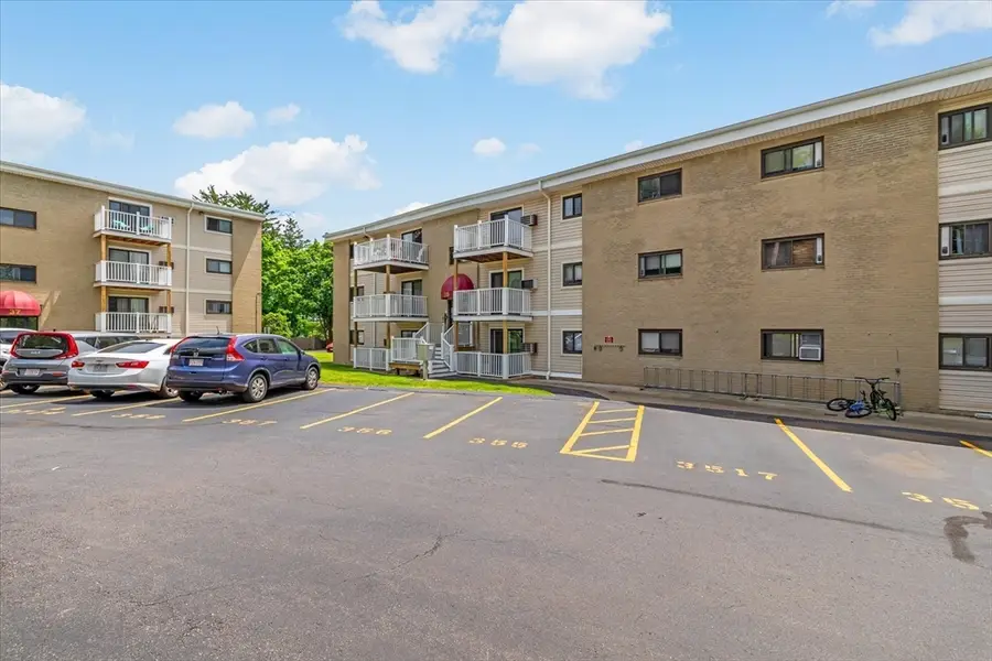 35 Hosmer St #24, Marlborough, MA 01752 - #2