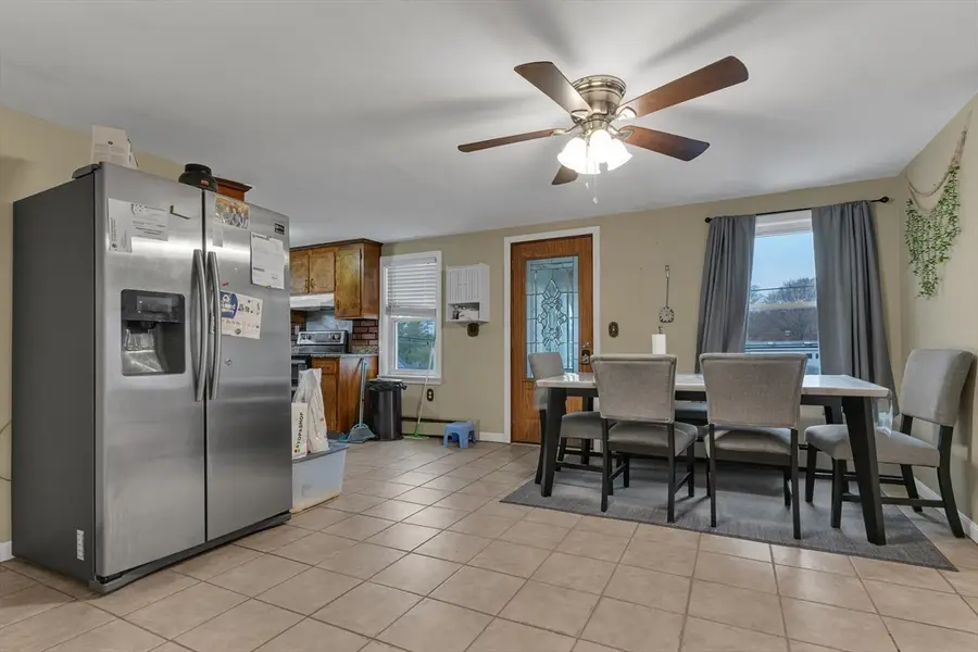 204 Talcott St, Woonsocket, RI 02895 - #2