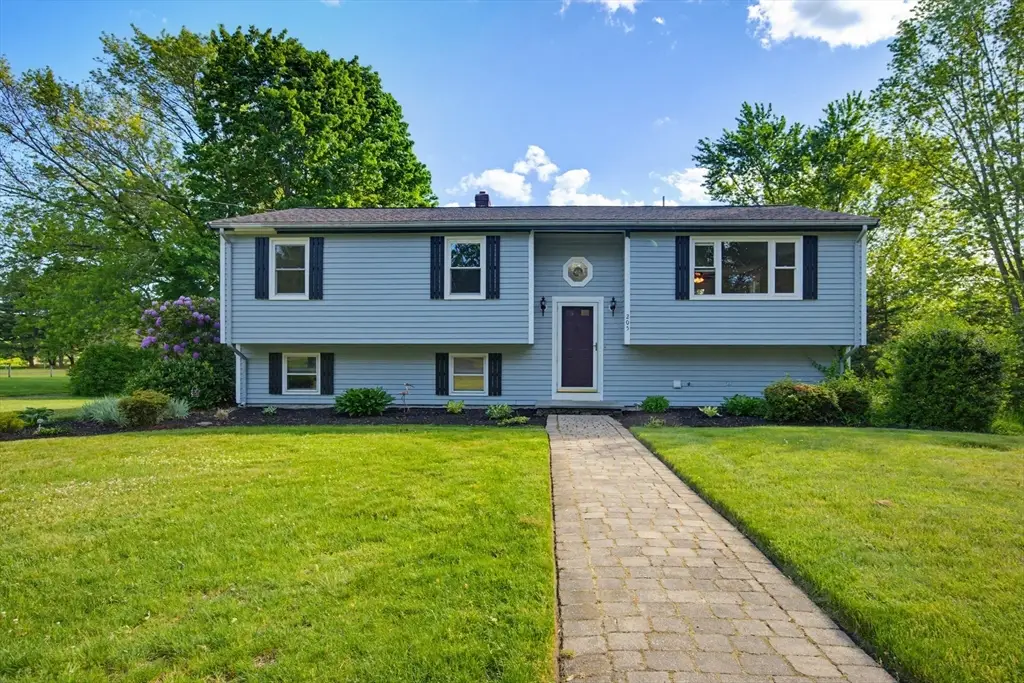 205 Brook St, Rehoboth, MA 02769 - #1