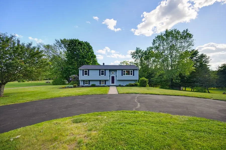 205 Brook St, Rehoboth, MA 02769 - #3