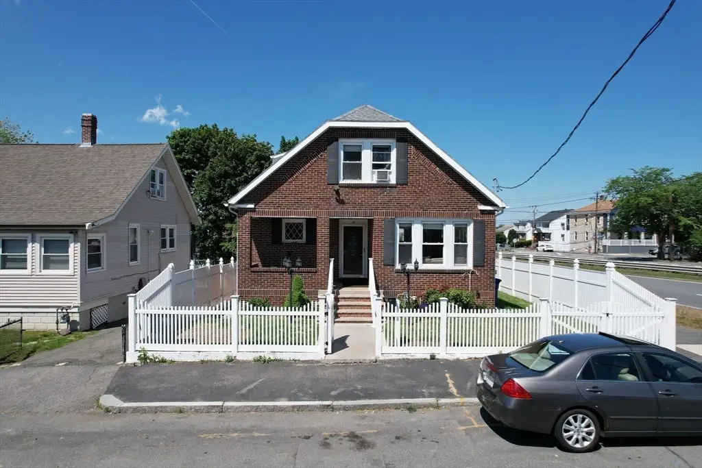 96 Stanton Ave, Revere, MA 02151 - #1
