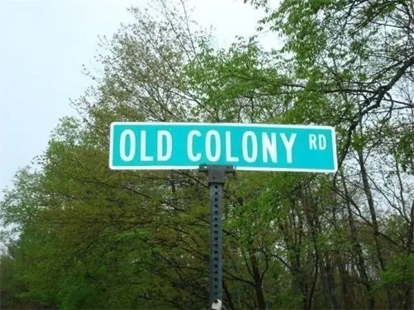 Lot 5A Old Colony Rd, Princeton, MA 01541 - #1
