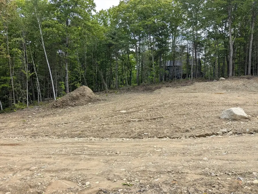 Lot 5A Old Colony Rd, Princeton, MA 01541 - #3