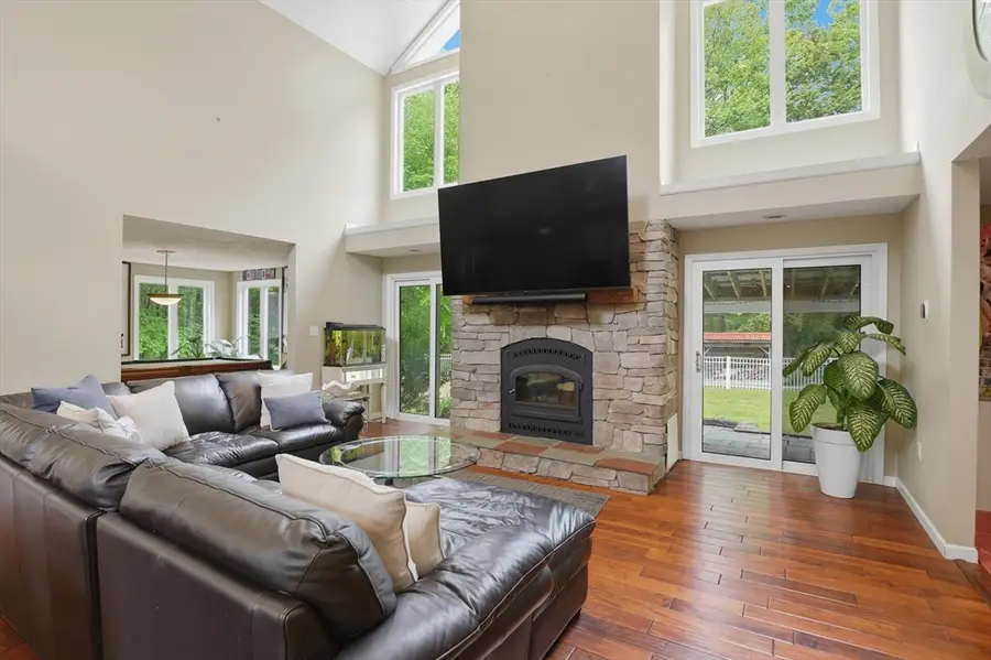 176 Cashman Hill Rd, Ashburnham, MA 01430 - #3
