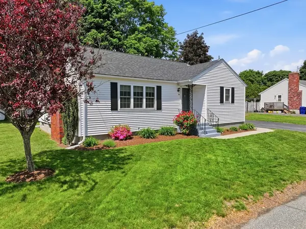 16 Hamilton Ave, Milford, MA 01757