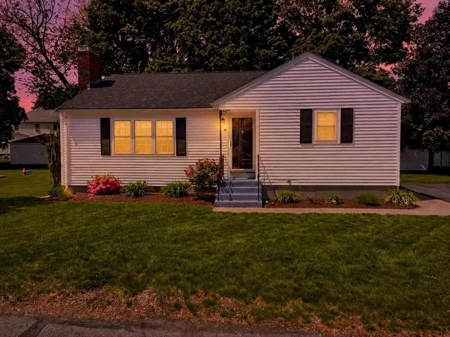 16 Hamilton Ave, Milford, MA 01757 - #3