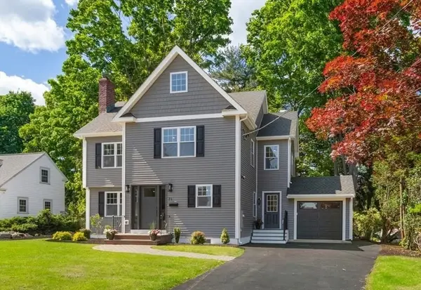 71 Converse St, Wakefield, MA 01880