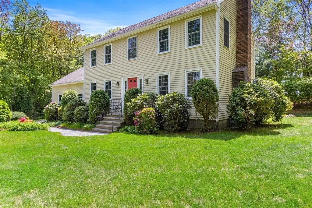 10 Jacks Way, Franklin, MA 02038 - #1
