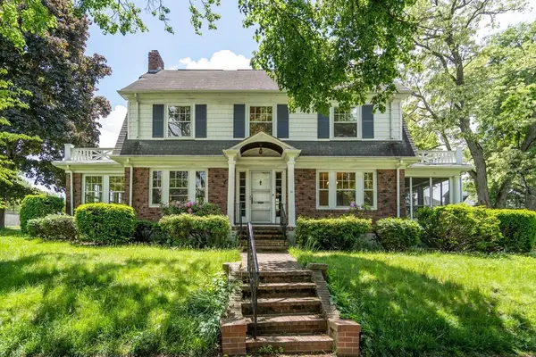61 Washington, Belmont, MA 02478