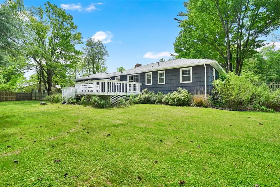 71 Leonard St, Leeds, MA 01053 - #3