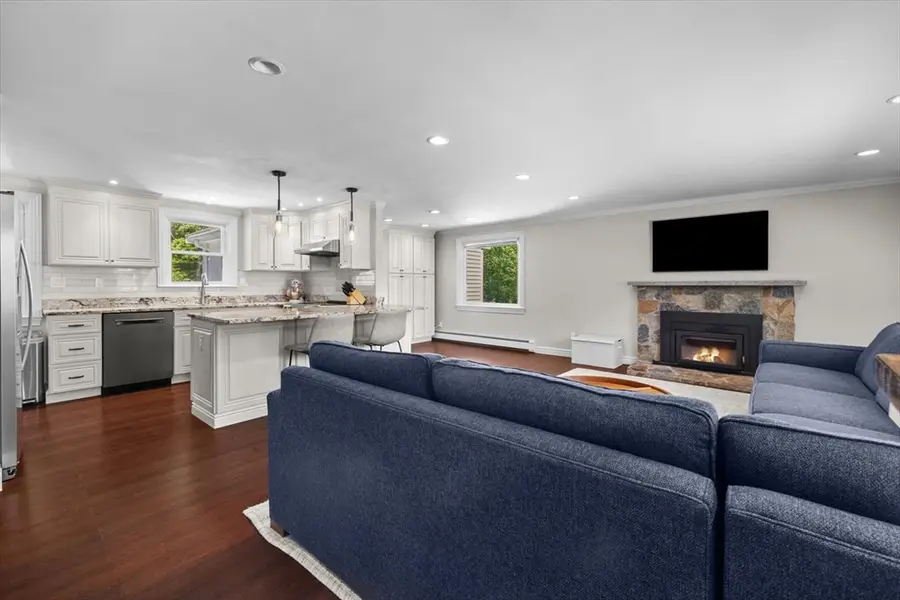 3 Stonewood Drive, Canton, MA 02021 - #3