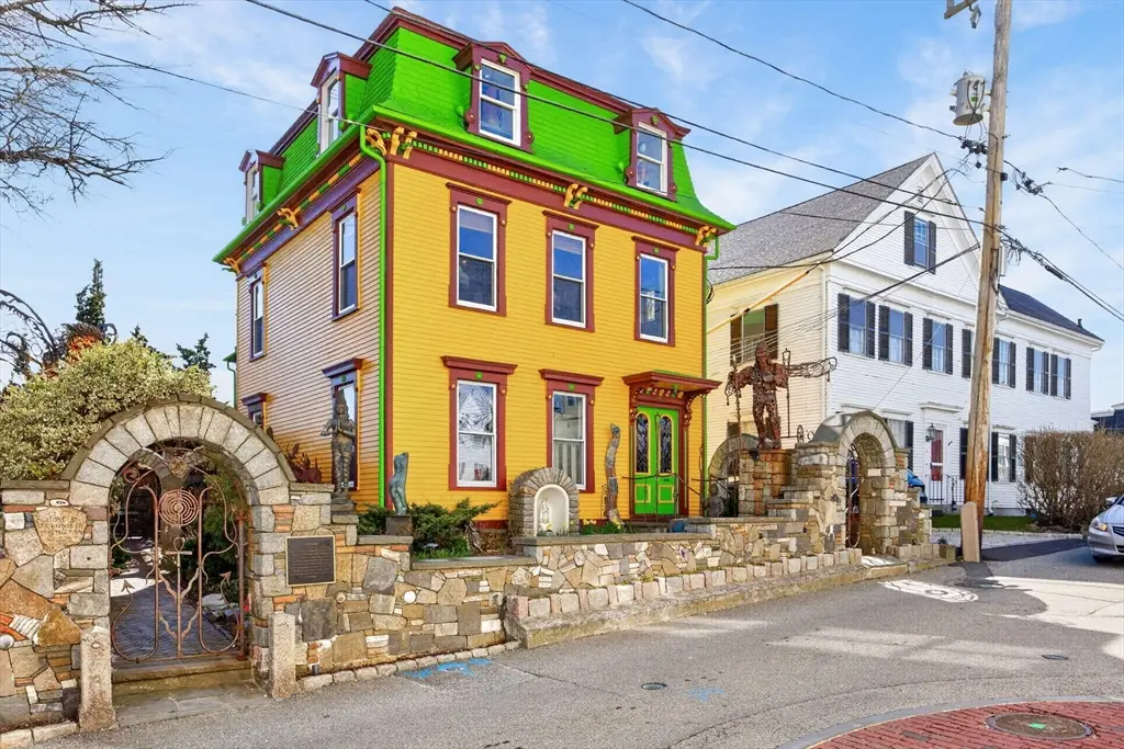 4 Center Street, Provincetown, MA 02657 - #1