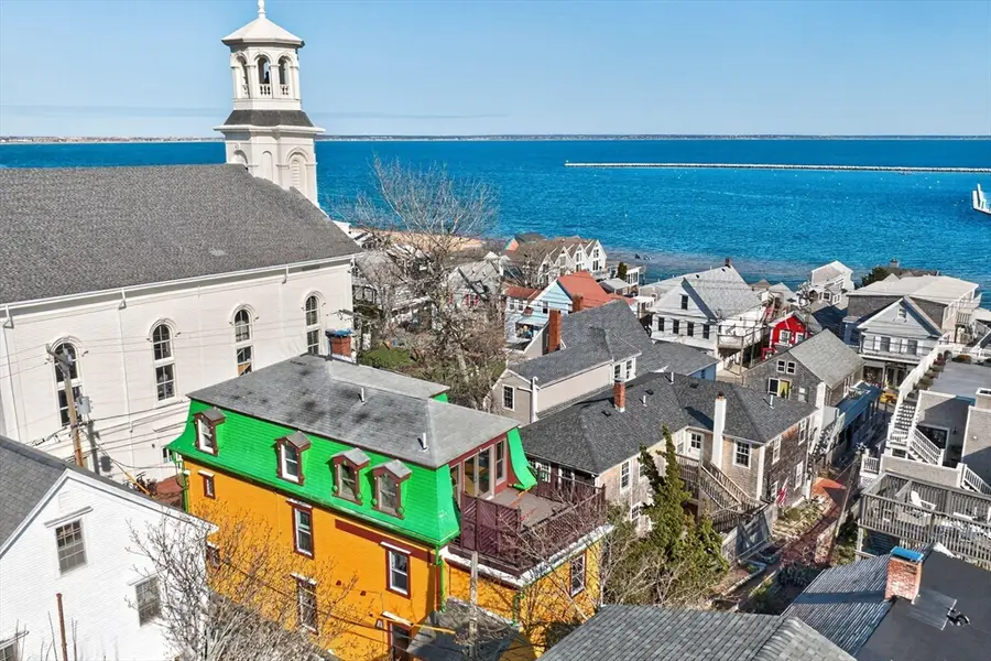 4 Center Street, Provincetown, MA 02657 - #2