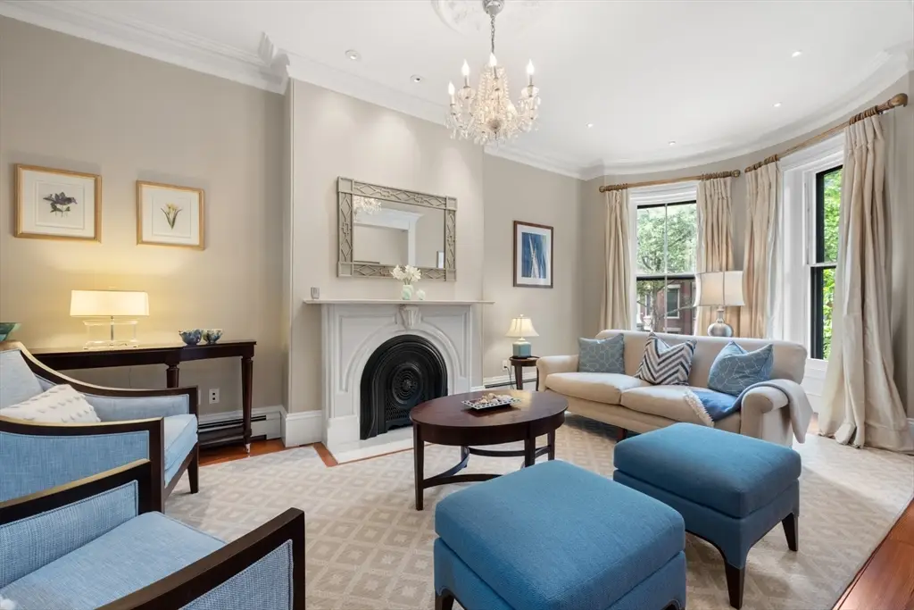 112 Appleton St, Boston, MA 02116 - #1
