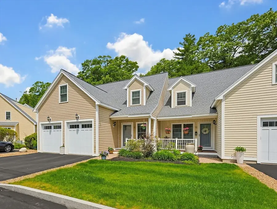 8 Heritage Way #8, Rowley, MA 01969 - #2