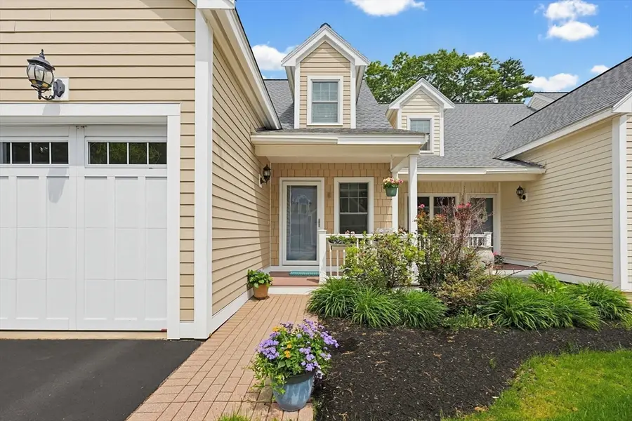 8 Heritage Way #8, Rowley, MA 01969 - #3